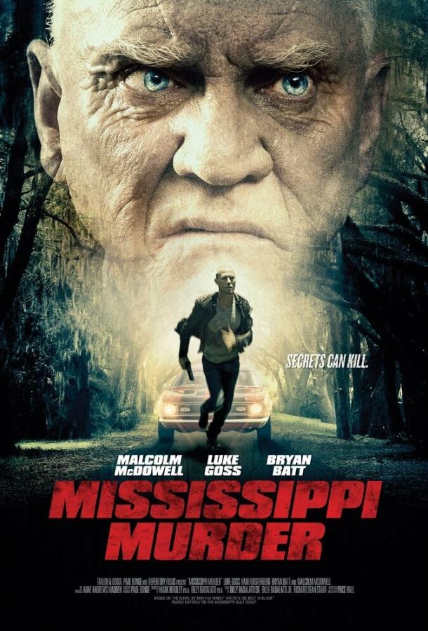 Убийство в Миссисипи / Mississippi Murder (2017) 