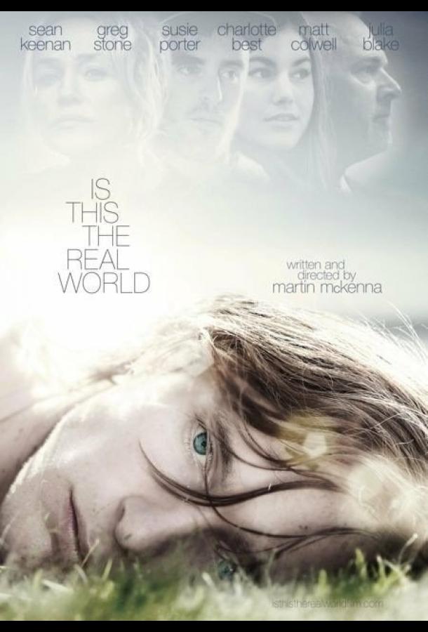 Реальный мир / Is This the Real World (2015) 
