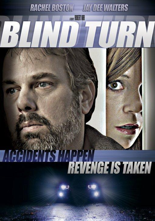 Слепой поворот / Blind Turn (2012) 