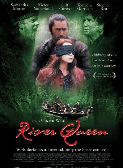 Королева реки / River Queen (2005) 