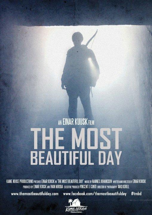 Самый прекрасный день / The Most Beautiful Day (2015) 