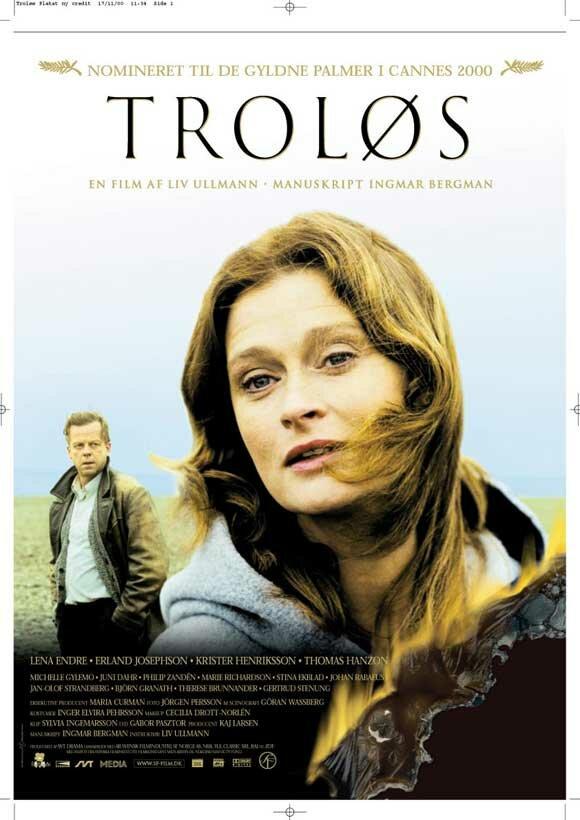 Неверная / Trol?sa (2000) 