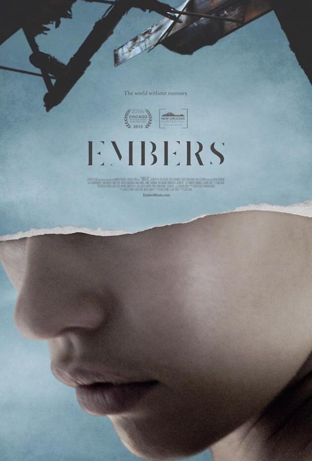 Угли / Embers (2015) 