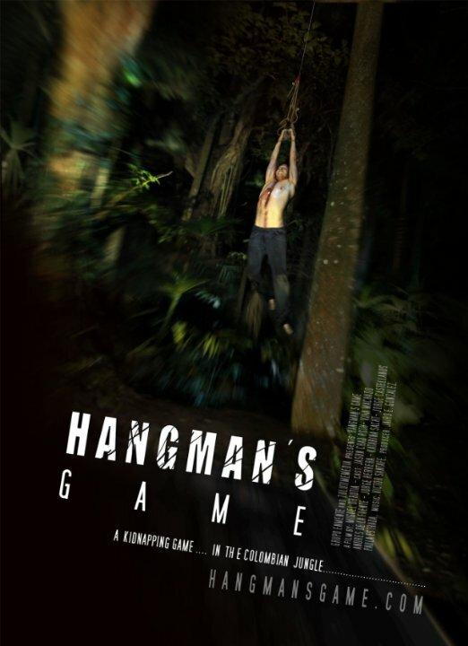 Игра палача / Hangman's Game (2015) 