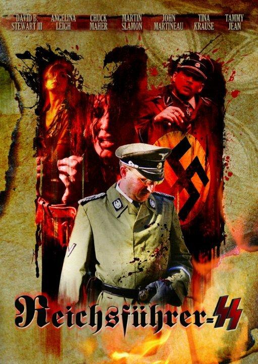 Рейхсфюрер СС / Reichsf?hrer-SS (2015) 