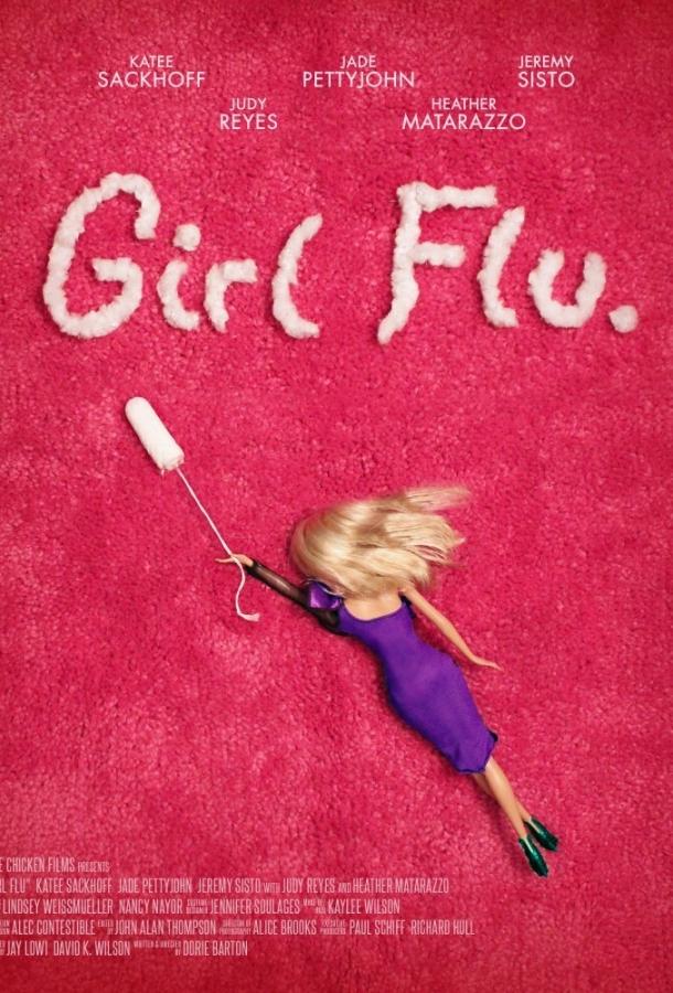 Girl Flu. (2016) 