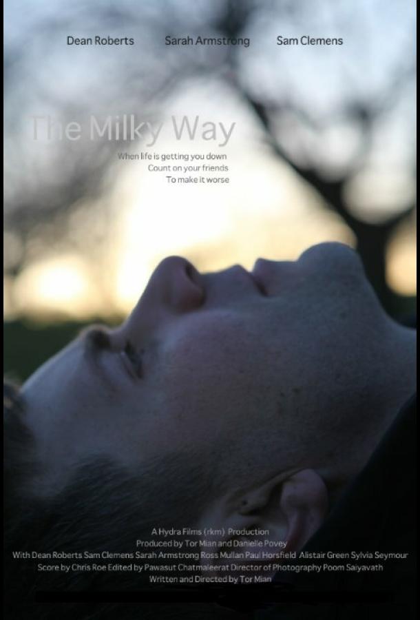The Milky Way (2015) 