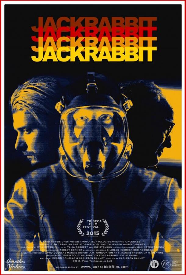 Кролик Джек / Jackrabbit (2015) 