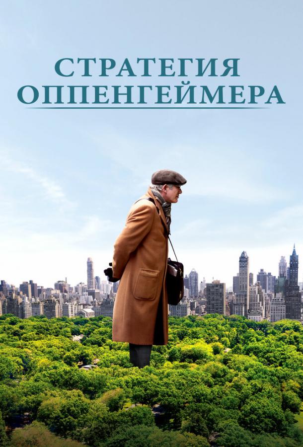 Стратегия Оппенгеймера / Norman: The Moderate Rise and Tragic Fall of a New York Fixer (2016) 