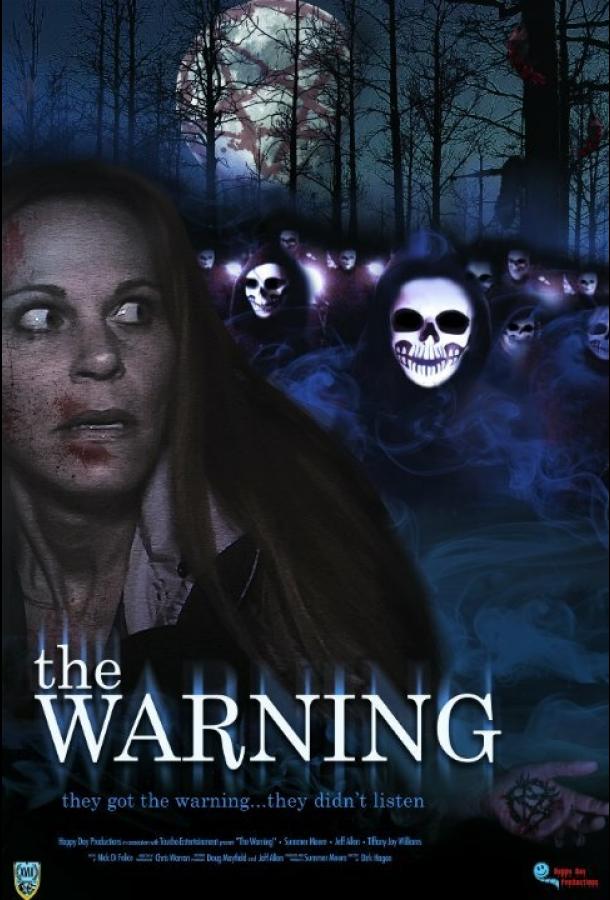 The Warning (2015) 