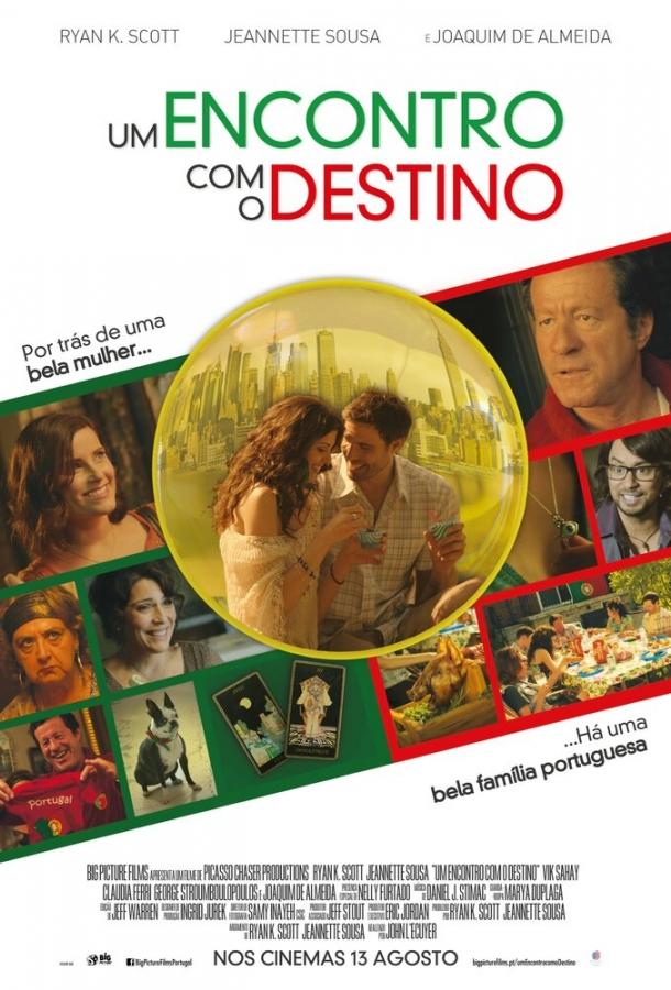 A Date with Miss Fortune (2015) 