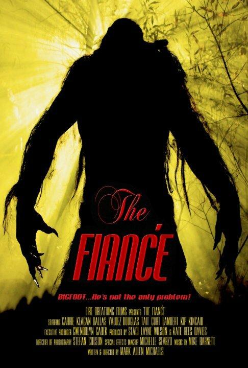 Невеста / The Fianc? (2016) 