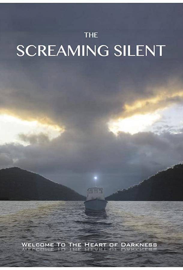 Родовое проклятье / The Screaming Silent (2020) 