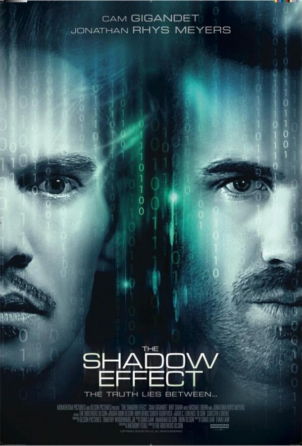 Тень / The Shadow Effect (2016) 