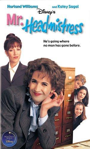 Господин директриса / Mr. Headmistress (1998) 