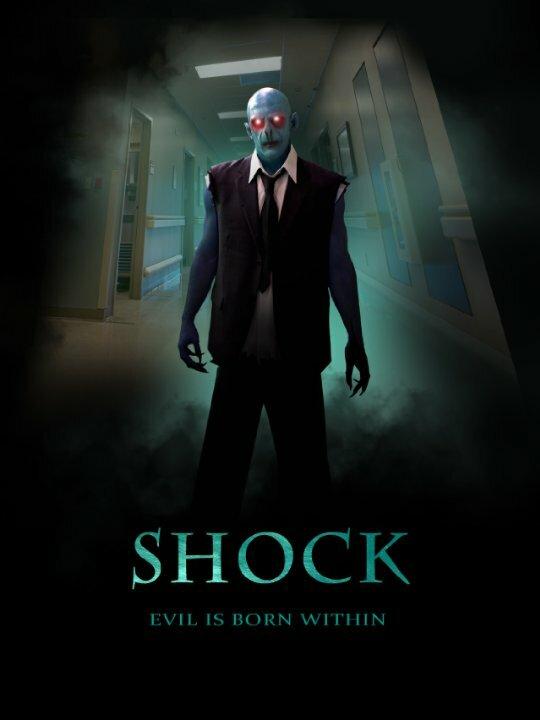 Шок / Shock (2016) 
