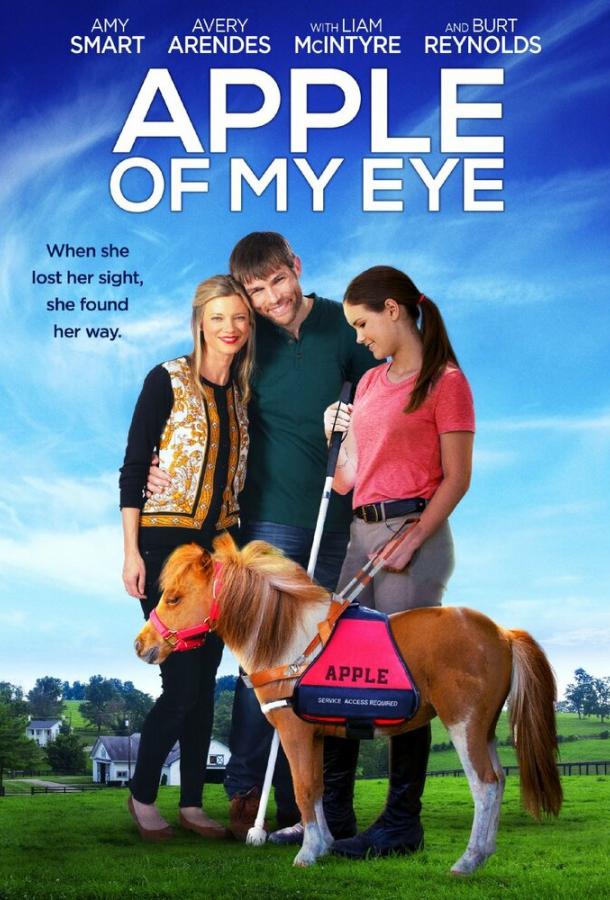 Зеница ока / Apple of My Eye (2016) 