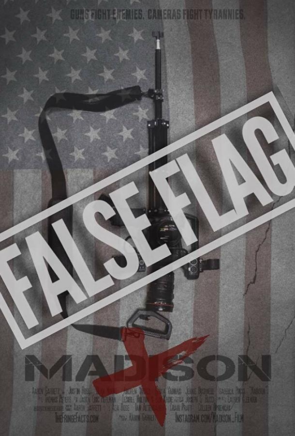 False Flag (2018) 