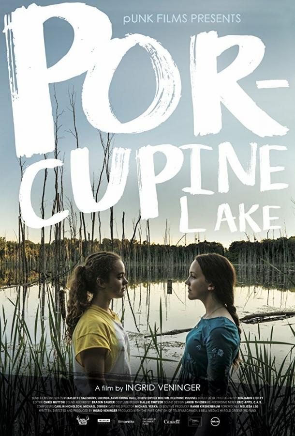 Porcupine Lake (2017) 