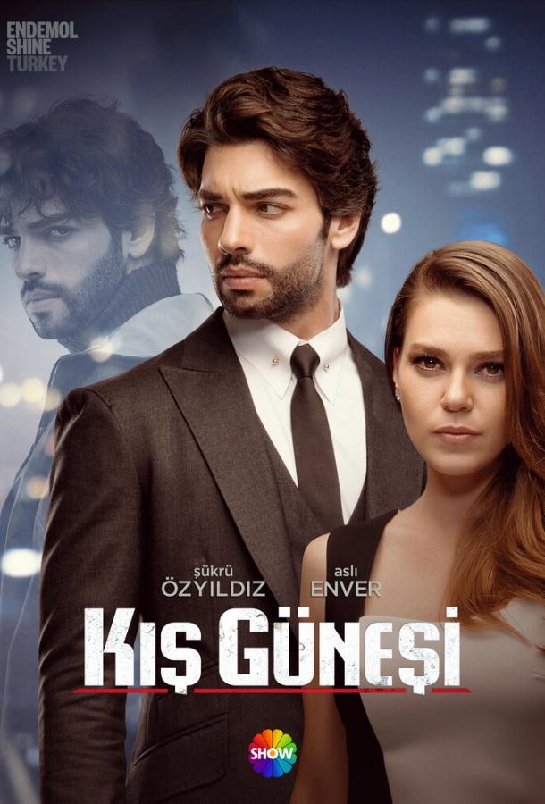 Зимнее Солнце / K?? G?ne?i (2016) 