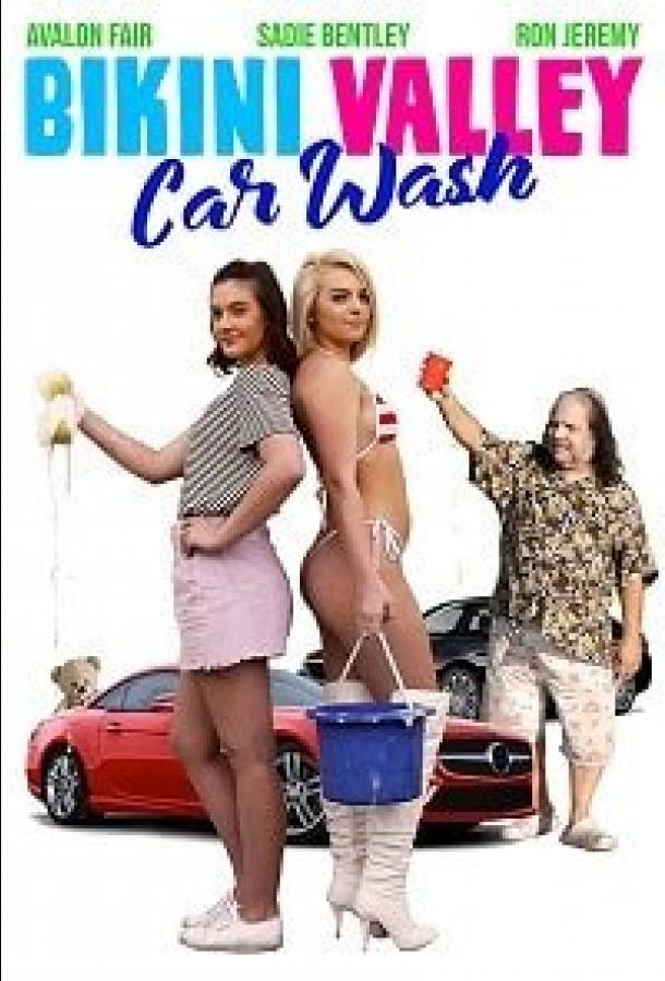Автомойка "Бикини Вэлли" / Bikini Valley Car Wash (2020) 