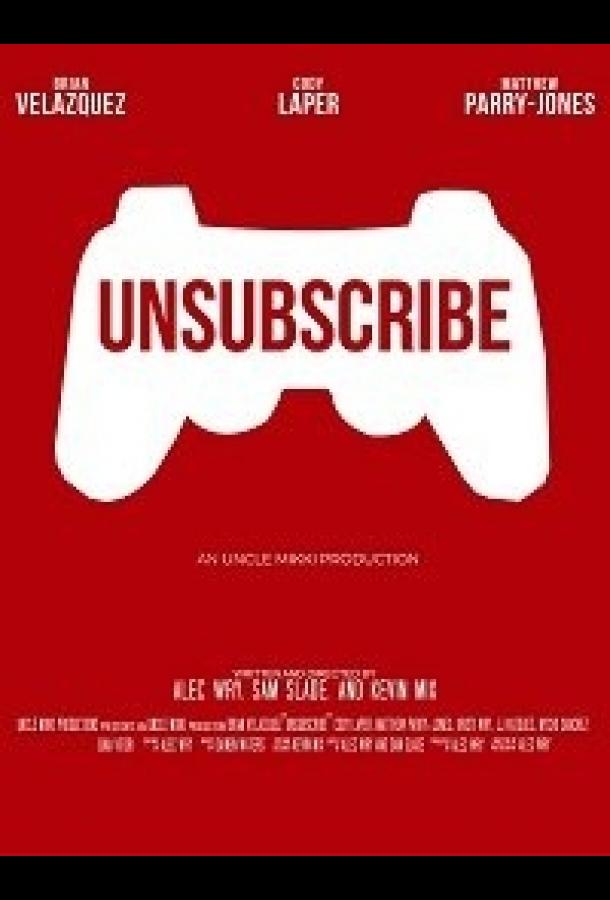 Отпишись / Unsubscribe (2019) 