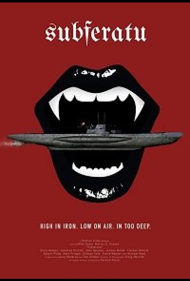Подлодка вампиров / Subferatu (2020) 