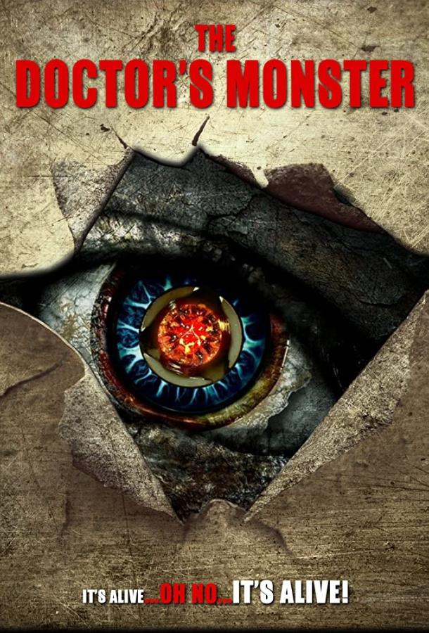 The Doctor's Monster (2020) 
