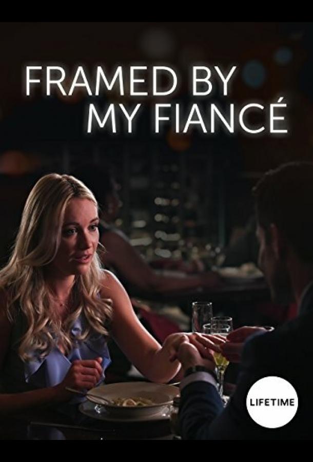 Меня подставил жених / Framed by My Fianc? (2017) 