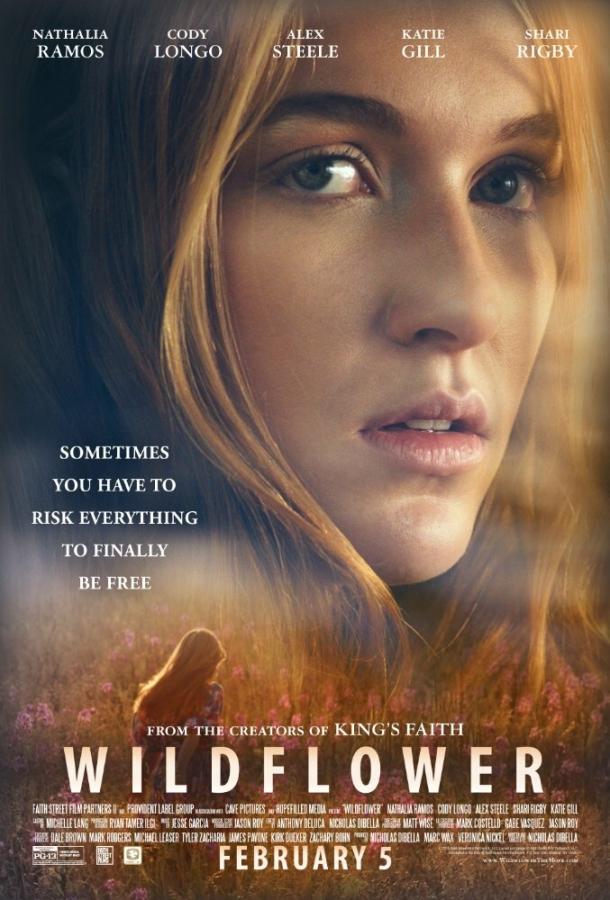 Дикий цветок / Wildflower (2016) 