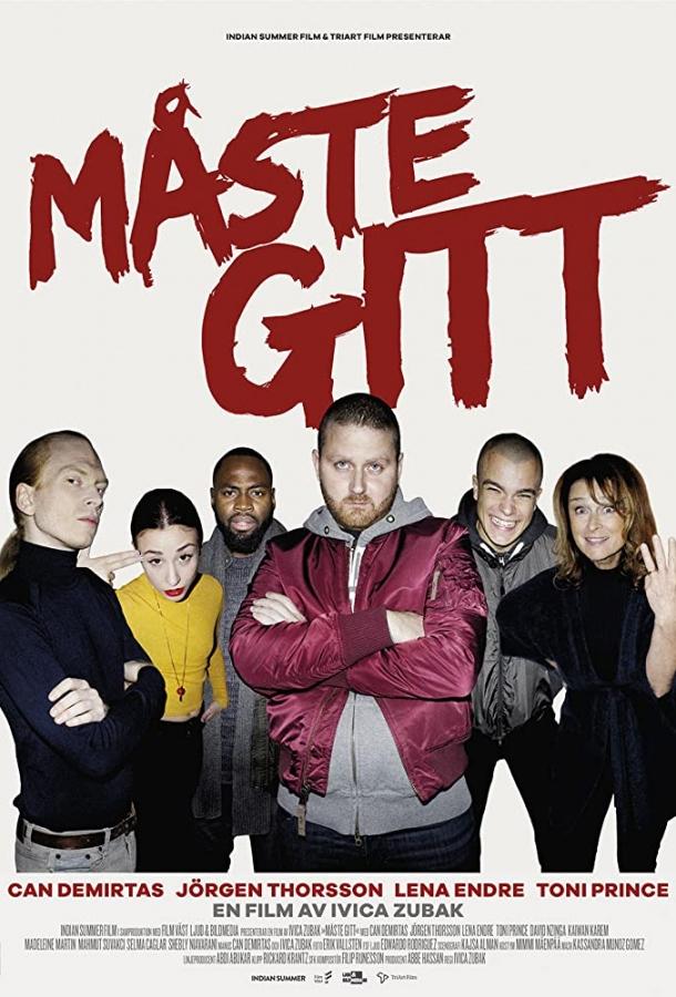 Дневник искателя / M?ste gitt (2017) 