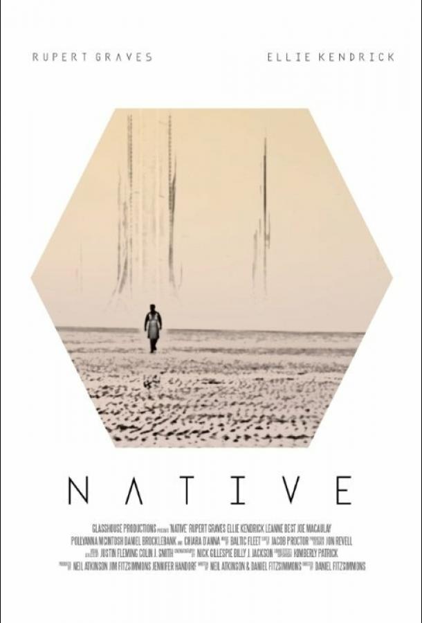 Местный / Native (2016) 